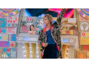 ハマダ歌謡祭!応援ソングSP★フルーツジッパー参戦!阿佐ヶ谷姉妹がHANA大熱唱