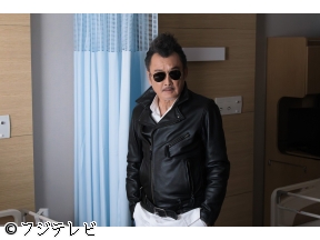 ヤンドク!　#06　記憶を失った旧友との再会…新人看護師の抱える過去との葛藤