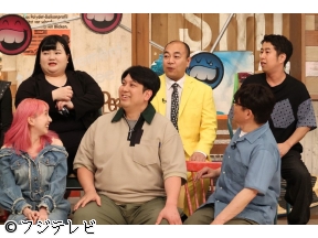 さんまのお笑い向上委員会