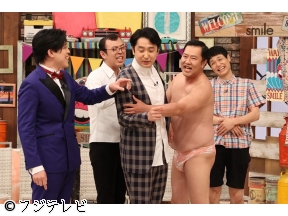 さんまのお笑い向上委員会