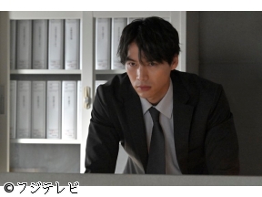 東京P.D.警視庁広報2係　#04　匿名報道…消えた被害者の名前と笑う犯人