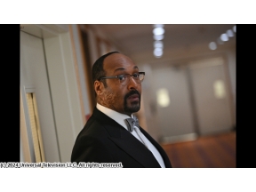 マーサー教授の殺人事件簿２ #4