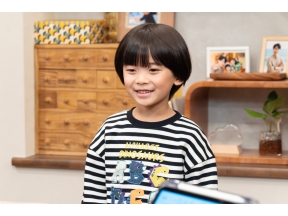 ドラマ９ 元科捜研の主婦 第３話