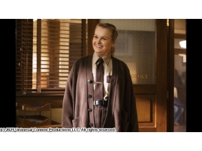 レジデント・エイリアン４〜宇宙からの訪問者〜　ザ・ファイナル #5