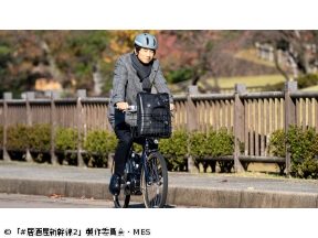 #居酒屋新幹線2　第1話「金沢・料亭編」(全12話)