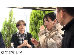 街グルメをマジ探索!かまいまち【築地&月島を深く知りながら食べ尽くすSP】