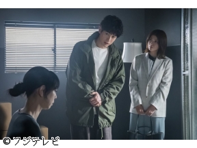 LOVED　ONE「矛盾だらけの交通事故」　#03