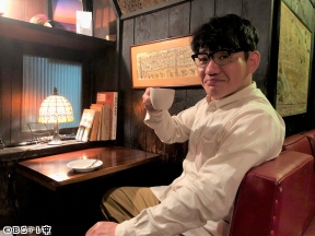 飯尾和樹のずん喫茶 ＜東京・綾瀬＞は２軒で創業115年!老舗ぞろいで大感激!