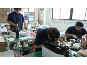 ガイアの夜明け【働いて、幸せになる】