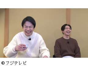 街グルメをマジ探索!かまいまち【北村匠海&松下洸平参戦で横浜グルメ】