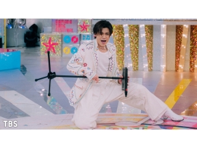 ハマダ歌謡祭・オオカミ少年★芸能人が年の差ヒット曲バトル!ベテランVSルーキー!