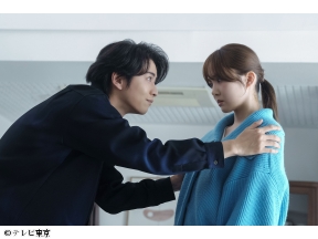 夫を社会的に抹殺する5つの方法 Re:venge 前編「生涯許せない罪」