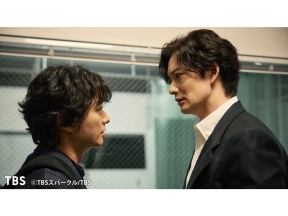 金曜ドラマ「田鎖ブラザーズ」EP.03【31年ぶりに現れた両親殺害犯の容疑者】