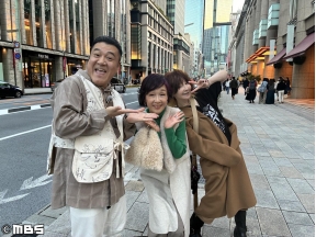 サタプラ【試して!ロールケーキ★日本橋でザキヤマ歴史探訪!?★セブンイレブン】