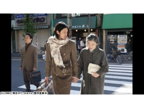 東京タワー　オカンとボクと、時々、オトン