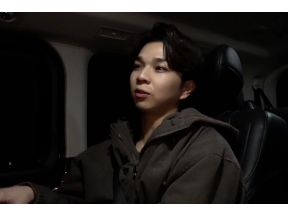 SnowMan向井とパンサー向井のあなたの１週間、壁にしました 4月4週連続!M!LK密着