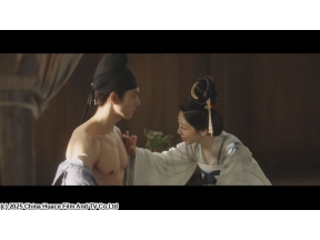 国色芳華（こくしょくほうか）〜牡丹の花咲く都で〜 #47