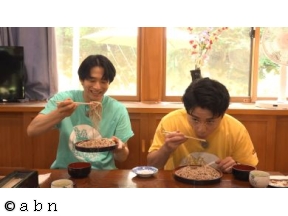 藤森慎吾の信州観光協会