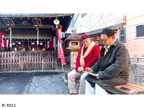 おやじ京都呑み【映画の街のきまぐれ酒場】