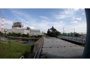 乗れない鉄道に乗ってみた！(8)★石油タンク16両ロング貨物!京葉臨海鉄道