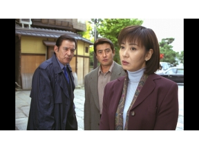 <3時のサスペンス>山村美紗サスペンス　赤い霊柩車10(182ch韓ドラ)