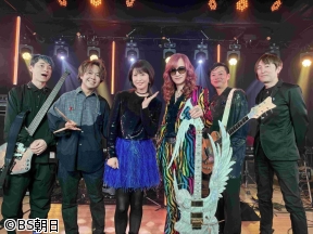 高見沢俊彦の美味しい音楽 美しいメシ　1時間SP　【ゲスト】野原ひろし(他)