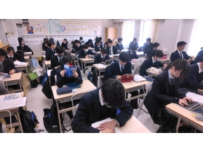 THE名門校【テレビ学校訪問…八雲学園中学校高等学校】