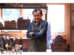 ヤンシナ脚本家応援プロジェクト「きんつくろい-金繕い-」