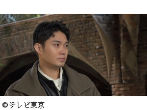 新美の巨人たち【スペイン奇想建築の旅！磯村勇斗が「サグラダ・ファミリア」へ】