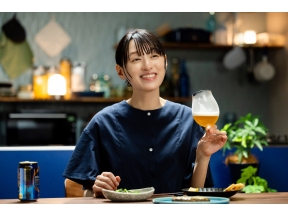 晩酌の流儀５〜夏編〜第５話「わさびステーキ」
