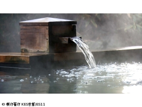 京都浪漫　悠久の物語【京都温泉物語〜桜と文豪ゆかりの宿〜】