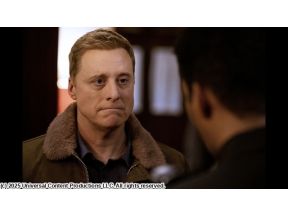 レジデント・エイリアン４〜宇宙からの訪問者〜　ザ・ファイナル #10