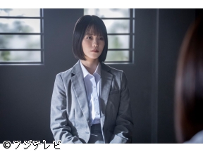 LOVED　ONE　「刺し傷のある首吊り遺体」　#06