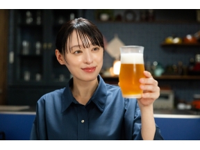晩酌の流儀５〜秋冬篇〜第４話「えのきステーキ」