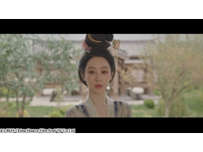 国色芳華（こくしょくほうか）〜牡丹の花咲く都で〜 #39