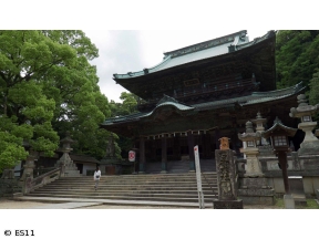 ごりやくさん　第38回「金刀比羅宮」(香川)