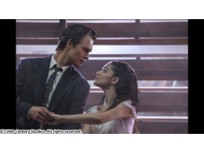 ウエスト・サイド・ストーリー