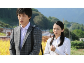 <BSフジサスペンス傑作選>浅見光彦シリーズ42　悪魔の種子