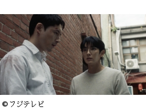 kiDnap　GAME　事件解決に動き出したバディに襲いかかる黒い影　#05