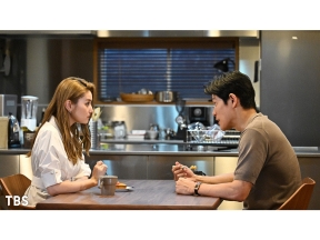 日曜劇場「リブート」　第七話「覚醒」