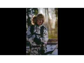 連続ドラマＷ　ＢＬＯＯＤ　＆　ＳＷＥＡＴ #5