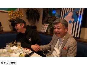 ガイアの夜明け　「あの主人公はいま…震災15年SP 俺たちの故郷を取り戻す!」