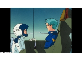 機動戦士Ｚガンダム #20