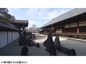 京都浪漫　悠久の物語「悟りの境地!涅槃図の世界」