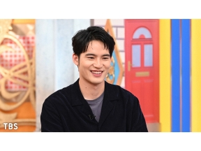 ドア×ドアクエスト★もう12月!ケンタッキーの秘密&火ドラ主演・竹内涼真参戦SP