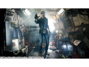 レディ・プレイヤー１