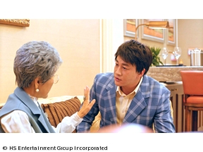 テレサ・テン 歌姫を愛した人々　第41話「交際の発表」