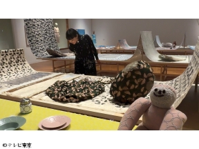 新美の巨人たち【世代や性別を超えて人気！「ミナ ペルホネン」の世界】