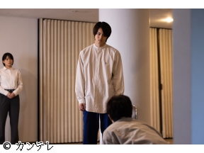 地獄は善意で出来ている　#09　草川拓弥&高野洸　最終章!仲間の正体と裏切り