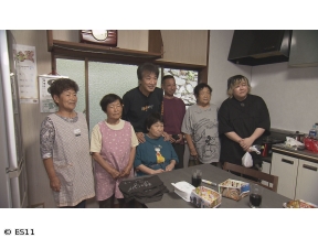 ちょっとタビ好キ「山口・周南市大津島で笑顔と触れ合いまんてんタビ」